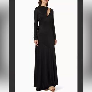 Studio Amelia Vamp Dress NWT